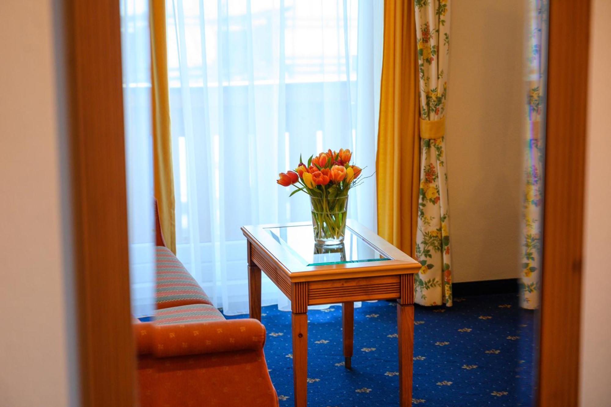 Hotel Hammerwirt - Forellenhof Унтертауерн Екстериор снимка