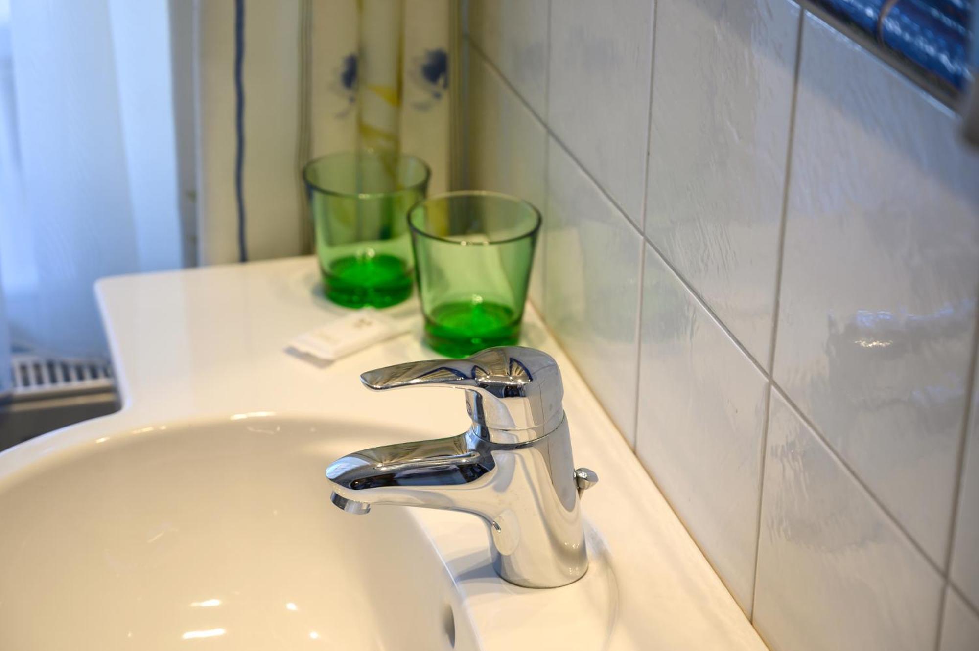 Hotel Hammerwirt - Forellenhof Унтертауерн Екстериор снимка